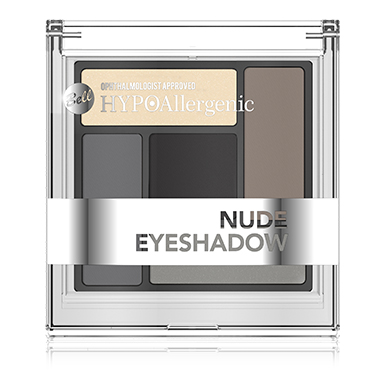 PALETTE OMBRETTI NUDE IN POLVERE 02 5 g